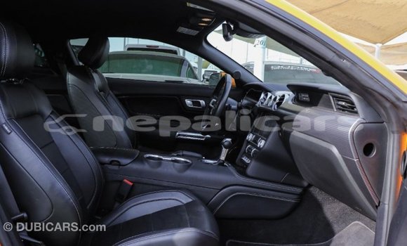 Buy Import Ford Mustang Other Car in Import - Dubai in Bagmati Buy Import Ford Mustang Other Car in Import - Dubai in Bagmati