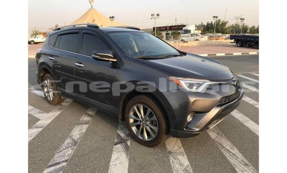 Buy Import Toyota 4Runner Black Car in Import - Dubai in Bagmati Buy Import Toyota 4Runner Black Car in Import - Dubai in Bagmati