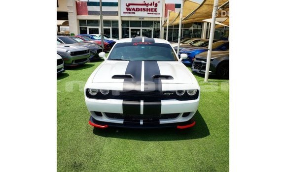 Buy Import Dodge Challenger White Car in Import - Dubai in Bagmati Buy Import Dodge Challenger White Car in Import - Dubai in Bagmati