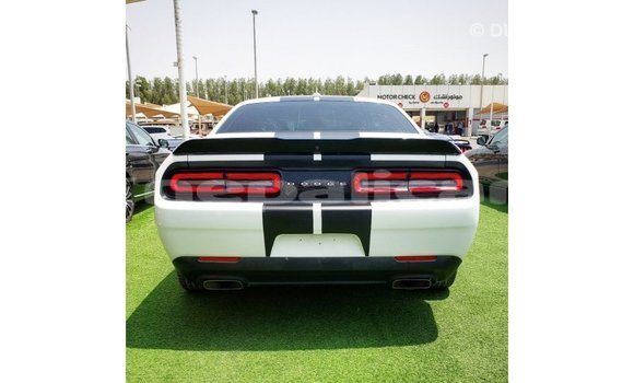 Buy Import Dodge Challenger White Car in Import - Dubai in Bagmati Buy Import Dodge Challenger White Car in Import - Dubai in Bagmati