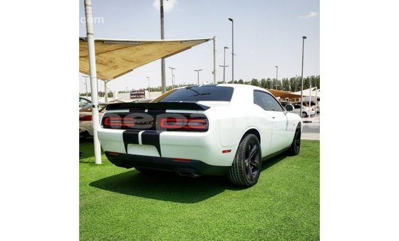 Buy Import Dodge Challenger White Car in Import - Dubai in Bagmati Buy Import Dodge Challenger White Car in Import - Dubai in Bagmati