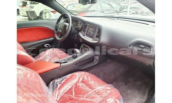 Buy Import Dodge Challenger White Car in Import - Dubai in Bagmati Buy Import Dodge Challenger White Car in Import - Dubai in Bagmati