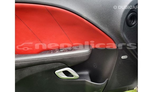 Buy Import Dodge Challenger White Car in Import - Dubai in Bagmati Buy Import Dodge Challenger White Car in Import - Dubai in Bagmati