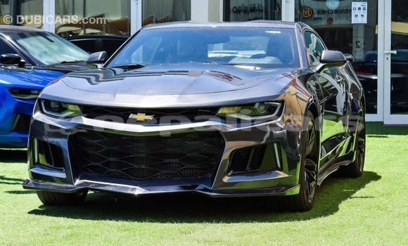 Buy Import Chevrolet Camaro Other Car in Import - Dubai in Bagmati Buy Import Chevrolet Camaro Other Car in Import - Dubai in Bagmati