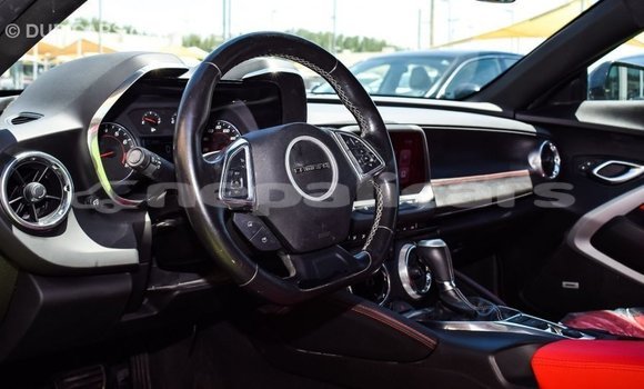 Buy Import Chevrolet Camaro Other Car in Import - Dubai in Bagmati Buy Import Chevrolet Camaro Other Car in Import - Dubai in Bagmati