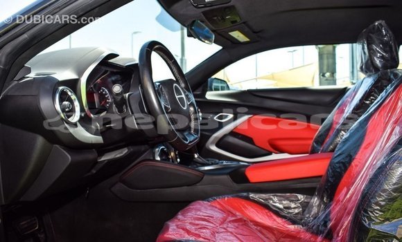 Buy Import Chevrolet Camaro Other Car in Import - Dubai in Bagmati Buy Import Chevrolet Camaro Other Car in Import - Dubai in Bagmati