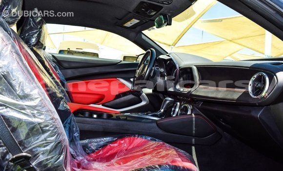 Buy Import Chevrolet Camaro Other Car in Import - Dubai in Bagmati Buy Import Chevrolet Camaro Other Car in Import - Dubai in Bagmati
