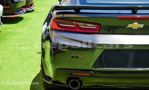 Buy Import Chevrolet Camaro Other Car in Import - Dubai in Bagmati Buy Import Chevrolet Camaro Other Car in Import - Dubai in Bagmati
