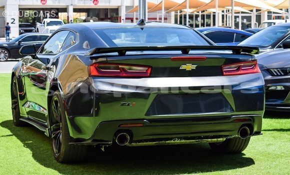 Buy Import Chevrolet Camaro Other Car in Import - Dubai in Bagmati Buy Import Chevrolet Camaro Other Car in Import - Dubai in Bagmati