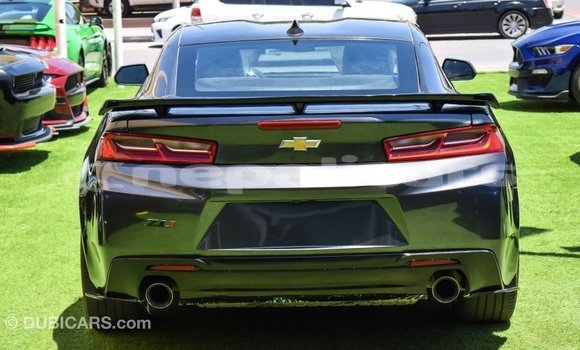 Buy Import Chevrolet Camaro Other Car in Import - Dubai in Bagmati Buy Import Chevrolet Camaro Other Car in Import - Dubai in Bagmati