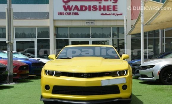 Buy Import Chevrolet Camaro Other Car in Import - Dubai in Bagmati Buy Import Chevrolet Camaro Other Car in Import - Dubai in Bagmati