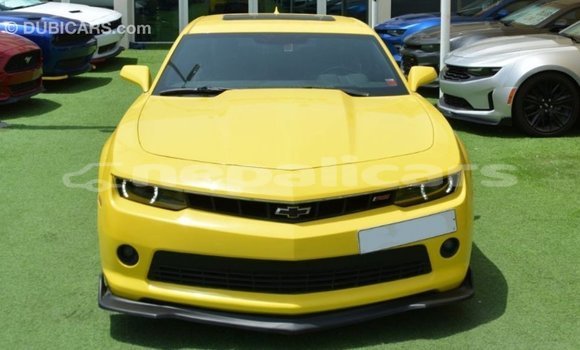 Buy Import Chevrolet Camaro Other Car in Import - Dubai in Bagmati Buy Import Chevrolet Camaro Other Car in Import - Dubai in Bagmati