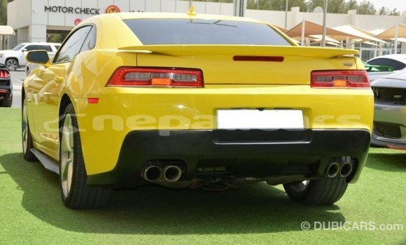 Buy Import Chevrolet Camaro Other Car in Import - Dubai in Bagmati Buy Import Chevrolet Camaro Other Car in Import - Dubai in Bagmati