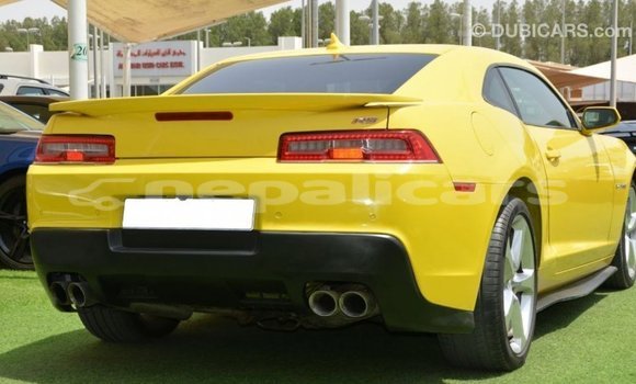 Buy Import Chevrolet Camaro Other Car in Import - Dubai in Bagmati Buy Import Chevrolet Camaro Other Car in Import - Dubai in Bagmati