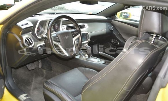 Buy Import Chevrolet Camaro Other Car in Import - Dubai in Bagmati Buy Import Chevrolet Camaro Other Car in Import - Dubai in Bagmati