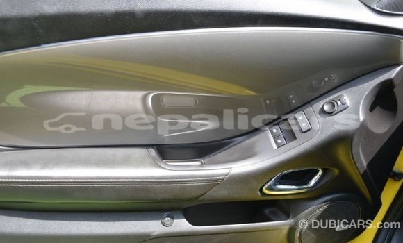 Buy Import Chevrolet Camaro Other Car in Import - Dubai in Bagmati Buy Import Chevrolet Camaro Other Car in Import - Dubai in Bagmati