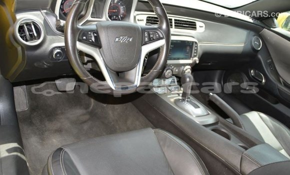 Buy Import Chevrolet Camaro Other Car in Import - Dubai in Bagmati Buy Import Chevrolet Camaro Other Car in Import - Dubai in Bagmati