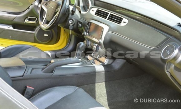 Buy Import Chevrolet Camaro Other Car in Import - Dubai in Bagmati Buy Import Chevrolet Camaro Other Car in Import - Dubai in Bagmati