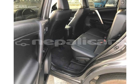 Buy Import Toyota 4Runner Black Car in Import - Dubai in Bagmati Buy Import Toyota 4Runner Black Car in Import - Dubai in Bagmati