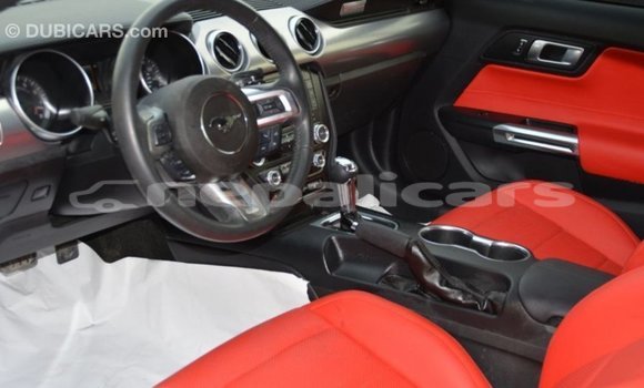 Buy Import Ford Mustang White Car in Import - Dubai in Bagmati Buy Import Ford Mustang White Car in Import - Dubai in Bagmati