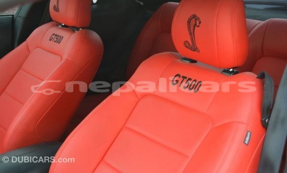 Buy Import Ford Mustang White Car in Import - Dubai in Bagmati Buy Import Ford Mustang White Car in Import - Dubai in Bagmati