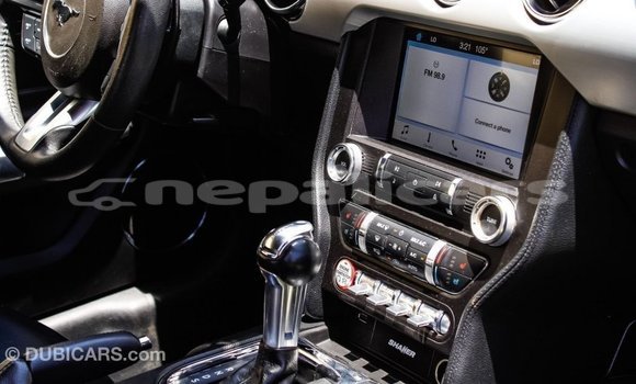 Buy Import Ford Mustang Red Car in Import - Dubai in Bagmati Buy Import Ford Mustang Red Car in Import - Dubai in Bagmati