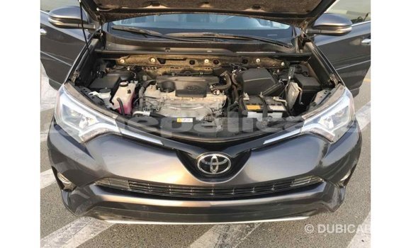 Buy Import Toyota 4Runner Black Car in Import - Dubai in Bagmati Buy Import Toyota 4Runner Black Car in Import - Dubai in Bagmati