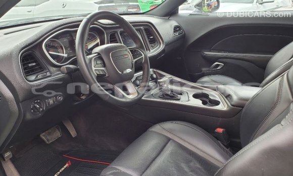 Buy Import Dodge Challenger White Car in Import - Dubai in Bagmati Buy Import Dodge Challenger White Car in Import - Dubai in Bagmati