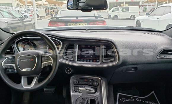 Buy Import Dodge Challenger White Car in Import - Dubai in Bagmati Buy Import Dodge Challenger White Car in Import - Dubai in Bagmati