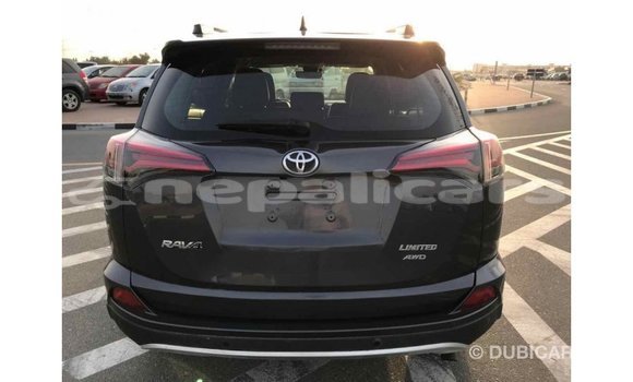 Buy Import Toyota 4Runner Black Car in Import - Dubai in Bagmati Buy Import Toyota 4Runner Black Car in Import - Dubai in Bagmati