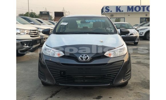 Buy Import Toyota Yaris Other Car in Import - Dubai in Bagmati