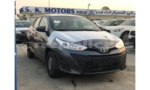 Buy Import Toyota Yaris Other Car in Import - Dubai in Bagmati Buy Import Toyota Yaris Other Car in Import - Dubai in Bagmati
