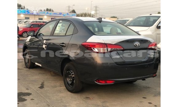 Buy Import Toyota Yaris Other Car in Import - Dubai in Bagmati Buy Import Toyota Yaris Other Car in Import - Dubai in Bagmati
