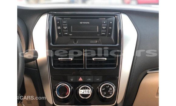 Buy Import Toyota Yaris Other Car in Import - Dubai in Bagmati Buy Import Toyota Yaris Other Car in Import - Dubai in Bagmati