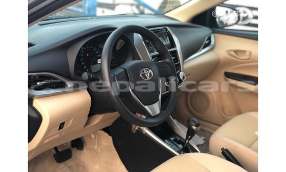 Buy Import Toyota Yaris Other Car in Import - Dubai in Bagmati Buy Import Toyota Yaris Other Car in Import - Dubai in Bagmati