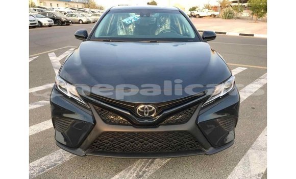 Buy Import Toyota Camry Black Car in Import - Dubai in Bagmati Buy Import Toyota Camry Black Car in Import - Dubai in Bagmati