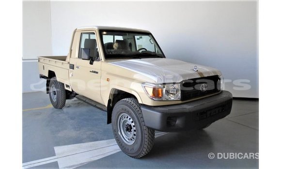 Buy Import Toyota Land Cruiser Beige Car in Import - Dubai in Bagmati Buy Import Toyota Land Cruiser Beige Car in Import - Dubai in Bagmati