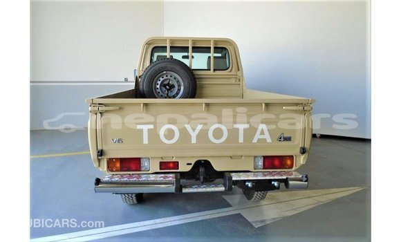 Buy Import Toyota Land Cruiser Beige Car in Import - Dubai in Bagmati Buy Import Toyota Land Cruiser Beige Car in Import - Dubai in Bagmati