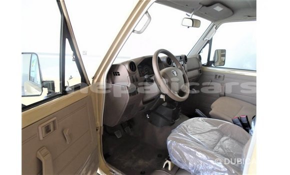 Buy Import Toyota Land Cruiser Beige Car in Import - Dubai in Bagmati Buy Import Toyota Land Cruiser Beige Car in Import - Dubai in Bagmati