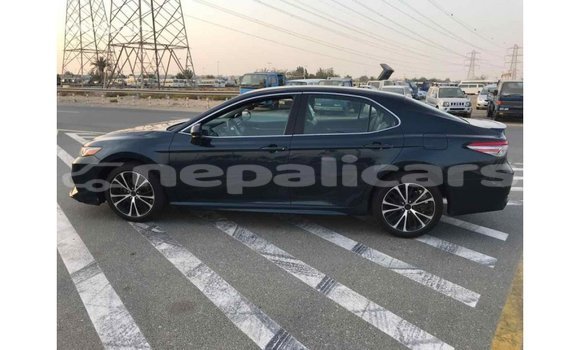 Buy Import Toyota Camry Black Car in Import - Dubai in Bagmati Buy Import Toyota Camry Black Car in Import - Dubai in Bagmati