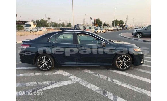 Buy Import Toyota Camry Black Car in Import - Dubai in Bagmati Buy Import Toyota Camry Black Car in Import - Dubai in Bagmati