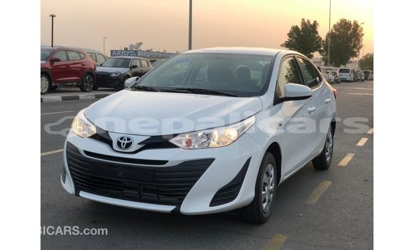 Buy Import Toyota Yaris White Car in Import - Dubai in Bagmati Buy Import Toyota Yaris White Car in Import - Dubai in Bagmati
