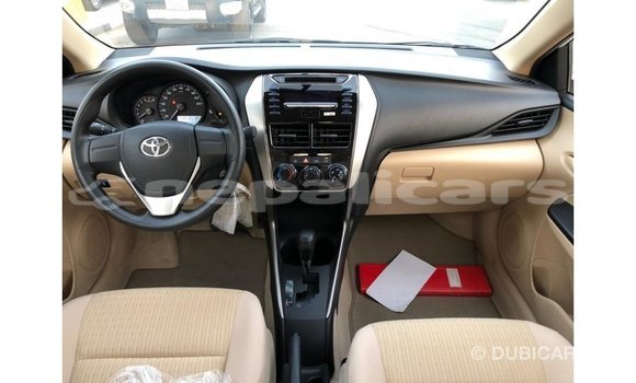 Buy Import Toyota Yaris White Car in Import - Dubai in Bagmati Buy Import Toyota Yaris White Car in Import - Dubai in Bagmati