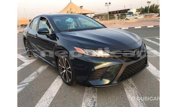Buy Import Toyota Camry Black Car in Import - Dubai in Bagmati Buy Import Toyota Camry Black Car in Import - Dubai in Bagmati