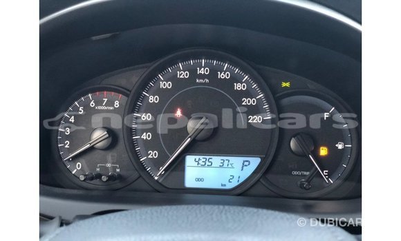 Buy Import Toyota Yaris White Car in Import - Dubai in Bagmati Buy Import Toyota Yaris White Car in Import - Dubai in Bagmati