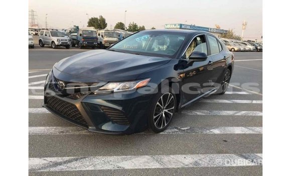 Buy Import Toyota Camry Black Car in Import - Dubai in Bagmati Buy Import Toyota Camry Black Car in Import - Dubai in Bagmati