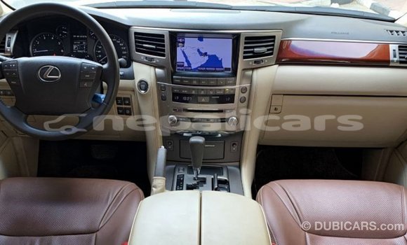 Buy Import Lexus LX Black Car in Import - Dubai in Bagmati Buy Import Lexus LX Black Car in Import - Dubai in Bagmati