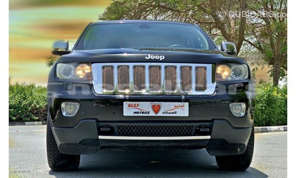 Buy Import Jeep Grand Cherokee Black Car in Import - Dubai in Bagmati Buy Import Jeep Grand Cherokee Black Car in Import - Dubai in Bagmati