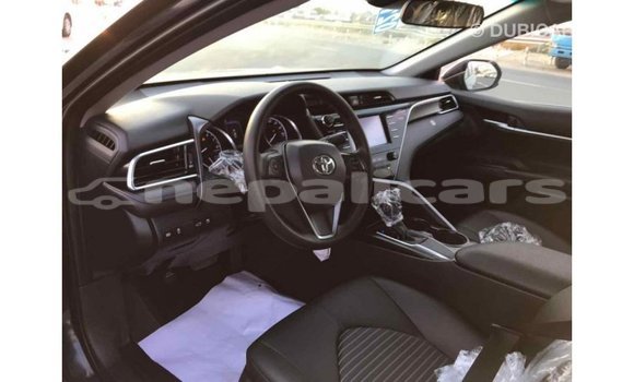 Buy Import Toyota Camry Black Car in Import - Dubai in Bagmati Buy Import Toyota Camry Black Car in Import - Dubai in Bagmati