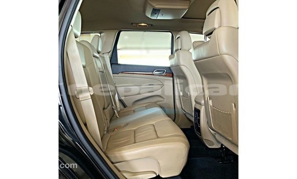 Buy Import Jeep Grand Cherokee Black Car in Import - Dubai in Bagmati Buy Import Jeep Grand Cherokee Black Car in Import - Dubai in Bagmati
